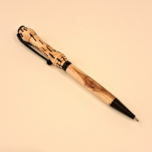 CR-032 Pen - Aspen $45 at Hunter Wolff Gallery